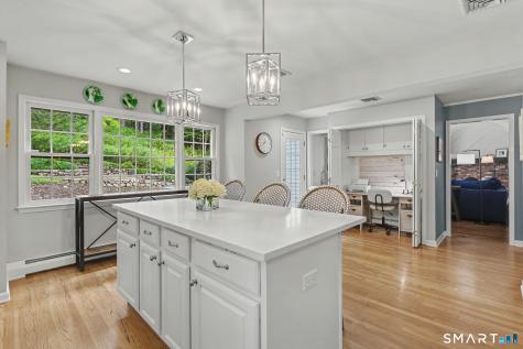 241 Hemlock Hills South Road Fairfield CT 06824