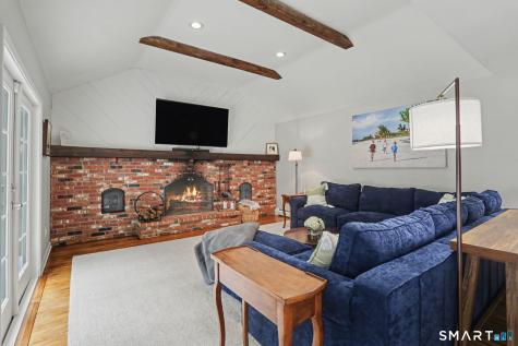 241 Hemlock Hills South Road Fairfield CT 06824