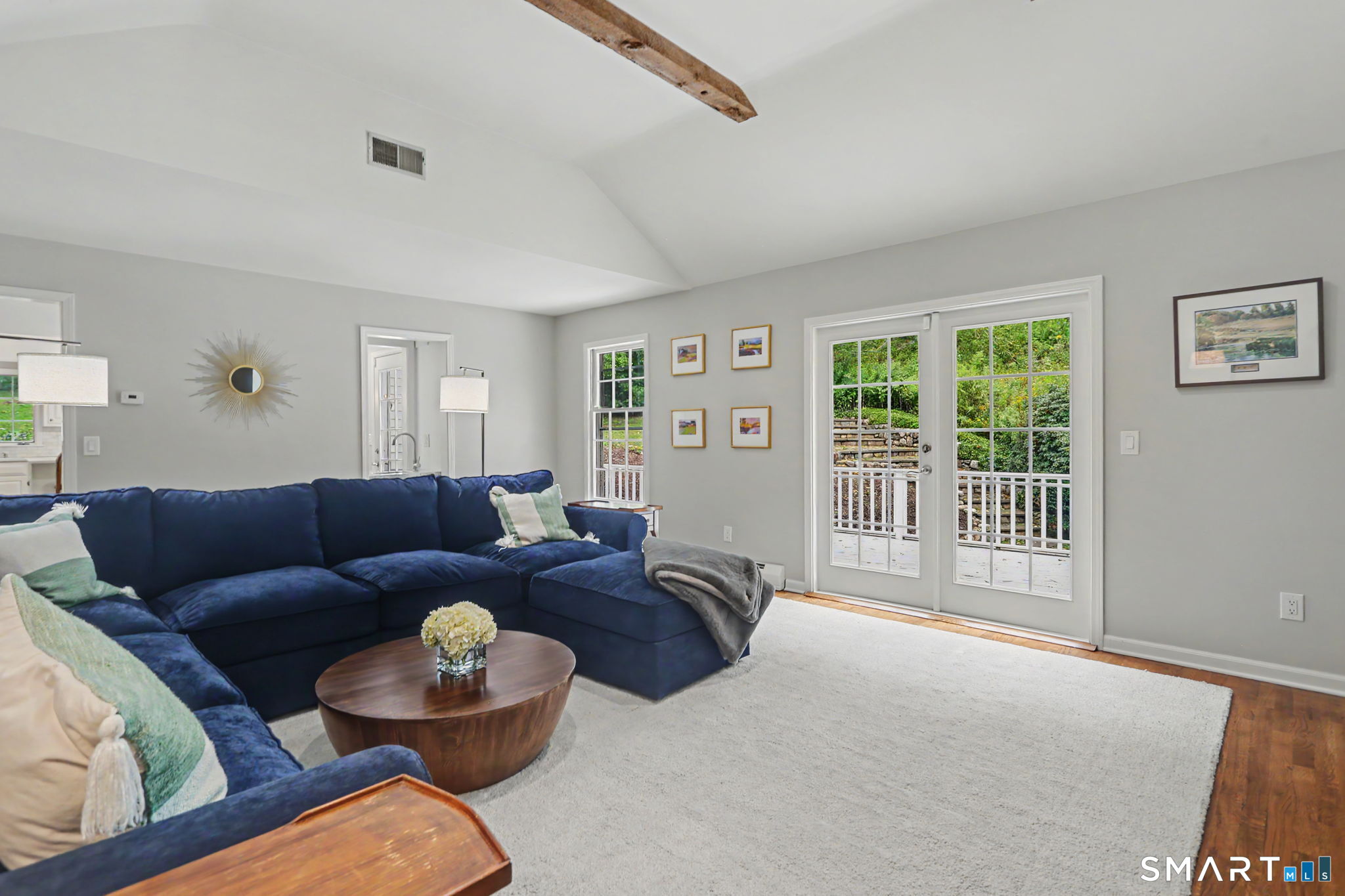 241 Hemlock Hills South Road Fairfield CT 06824