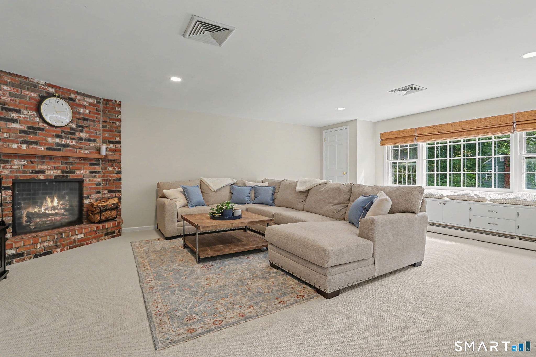 241 Hemlock Hills South Road Fairfield CT 06824