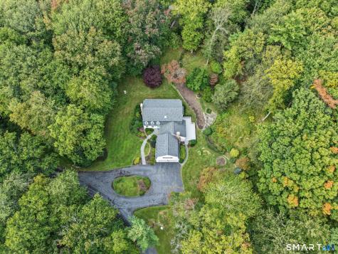 241 Hemlock Hills South Road Fairfield CT 06824
