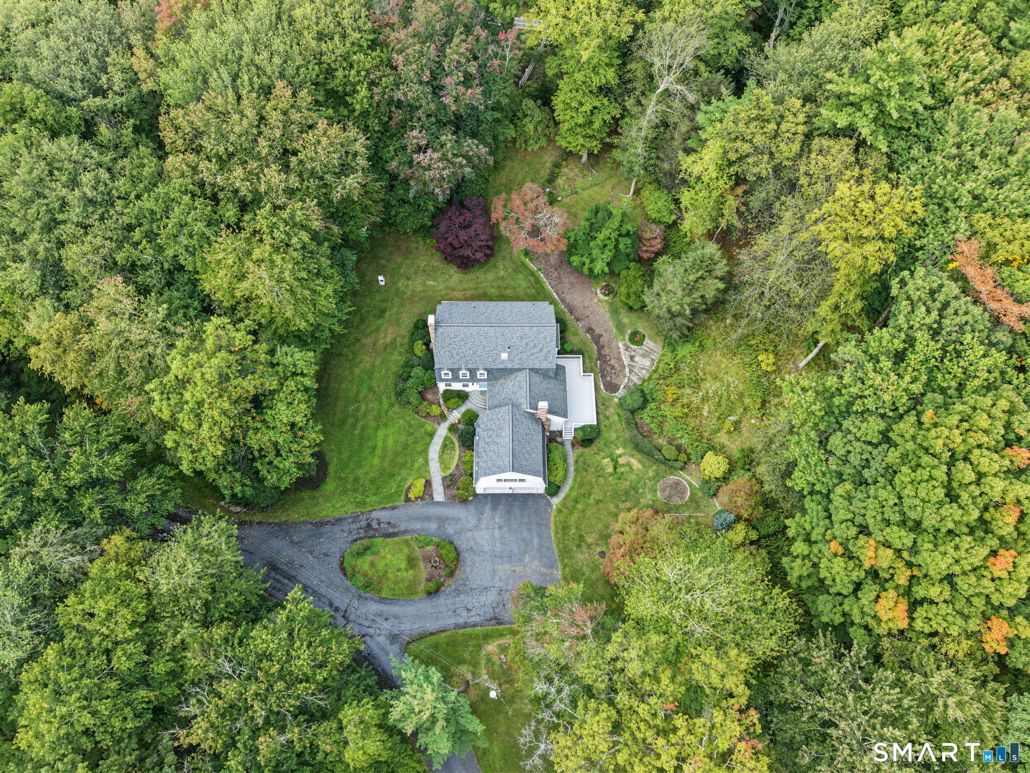 241 Hemlock Hills South Road Fairfield CT 06824