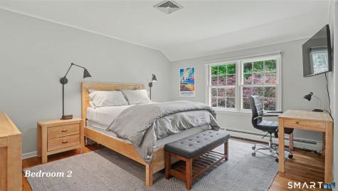 241 Hemlock Hills South Road Fairfield CT 06824