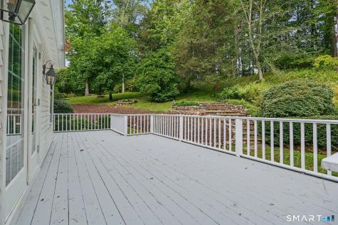 241 Hemlock Hills South Road Fairfield CT 06824