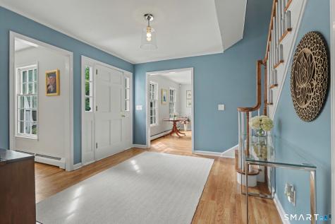 241 Hemlock Hills South Road Fairfield CT 06824