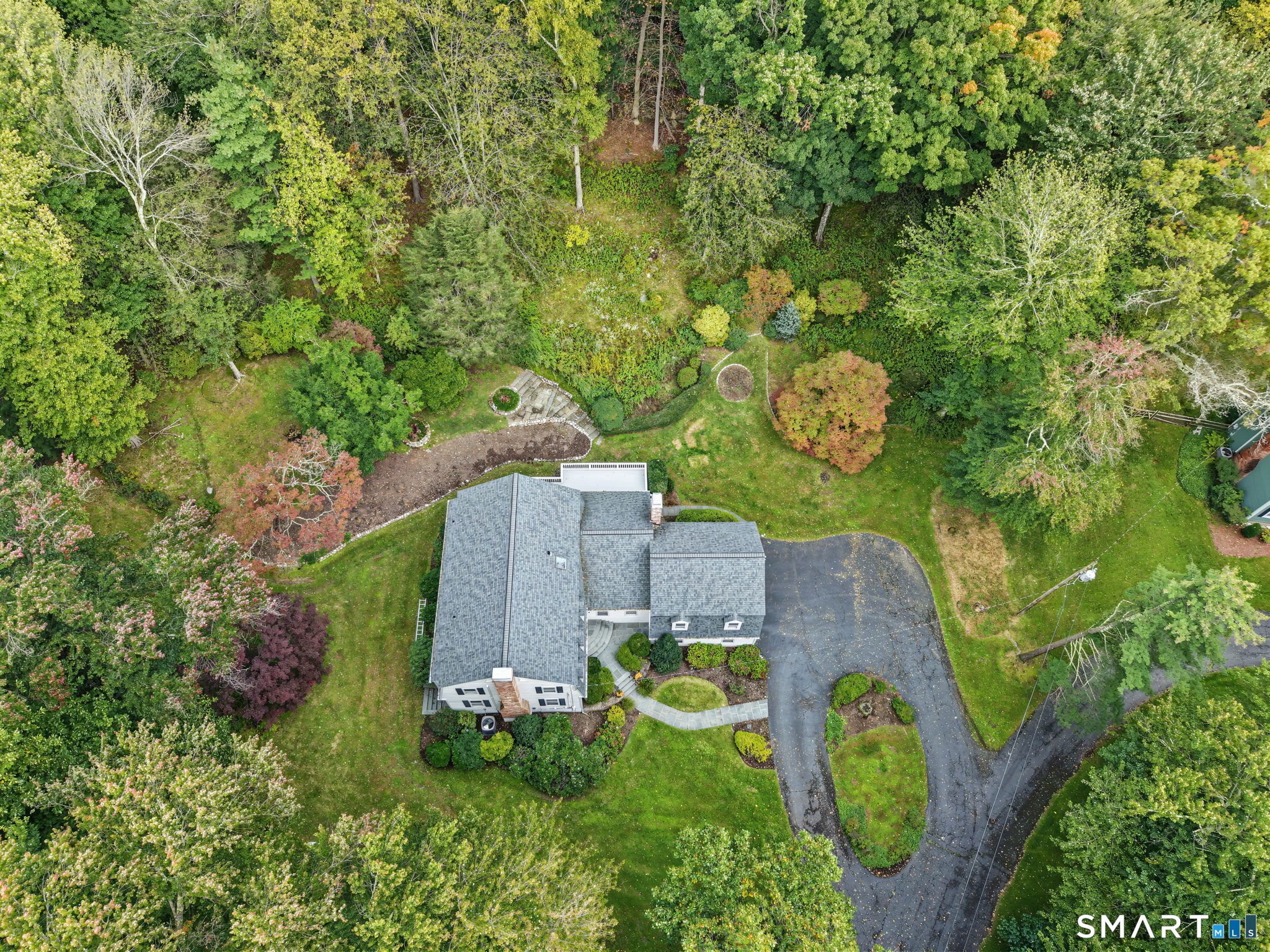 241 Hemlock Hills South Road Fairfield CT 06824