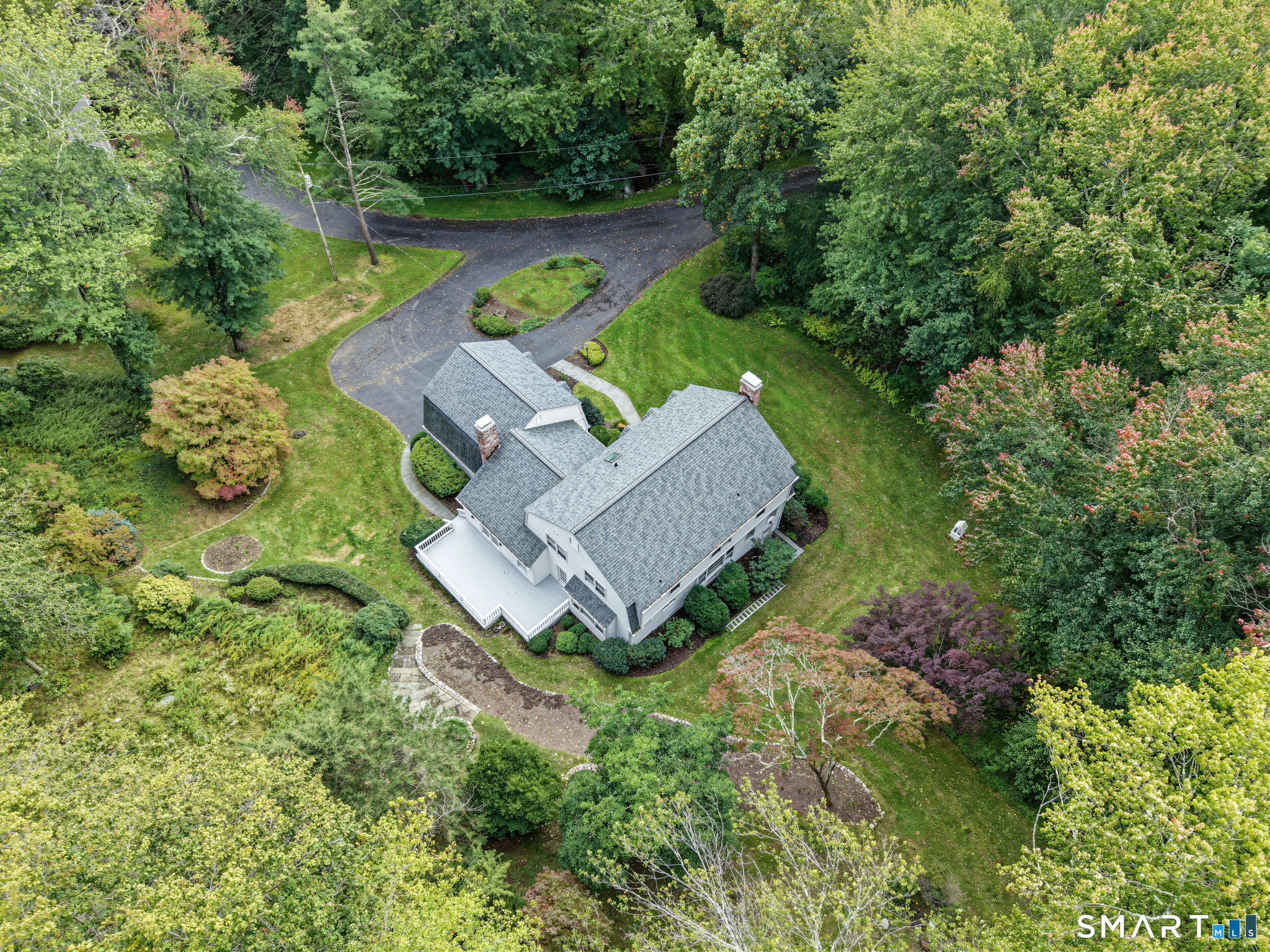 241 Hemlock Hills South Road Fairfield CT 06824
