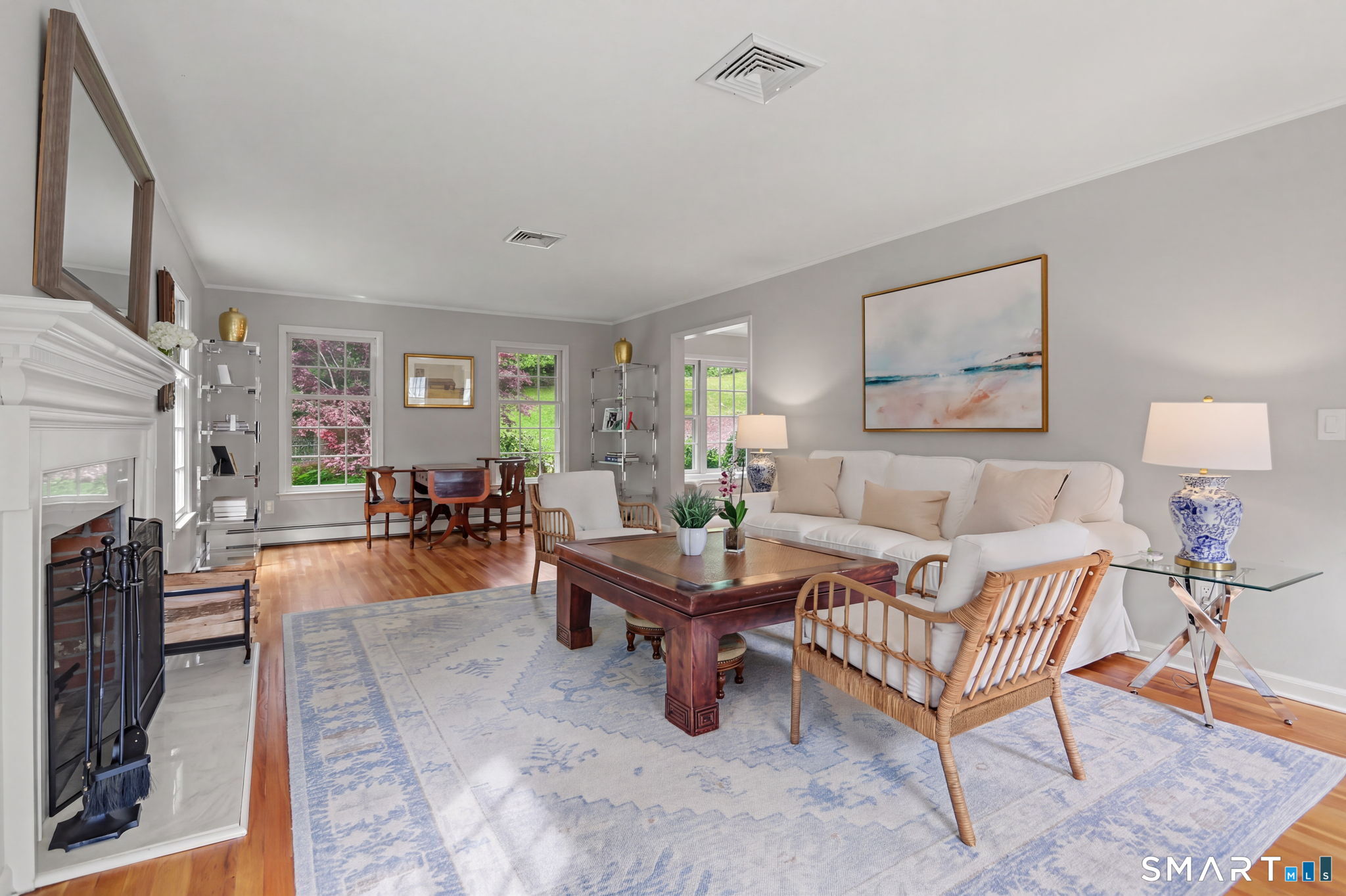 241 Hemlock Hills South Road Fairfield CT 06824