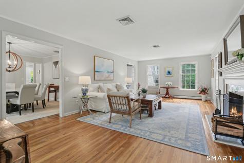 241 Hemlock Hills South Road Fairfield CT 06824
