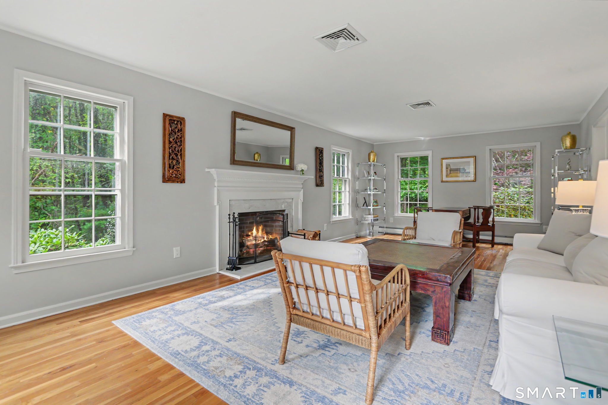 241 Hemlock Hills South Road Fairfield CT 06824