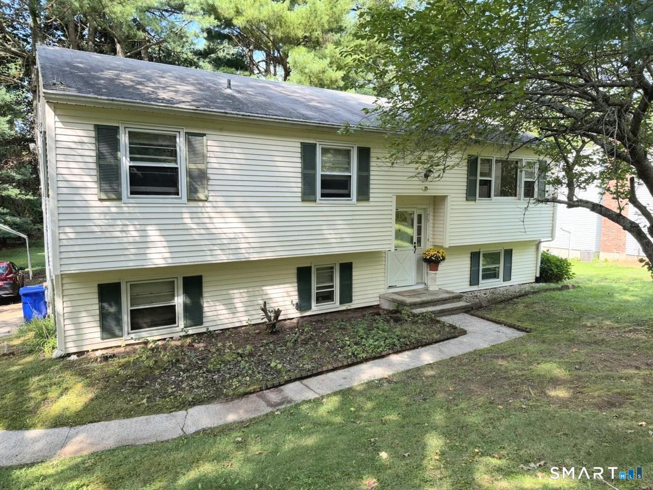 75 Starrs Plain Road Danbury CT 06810