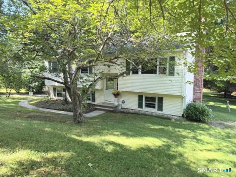 75 Starrs Plain Road Danbury CT 06810