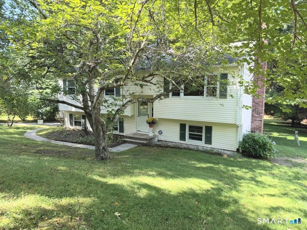 75 Starrs Plain Road Danbury CT 06810