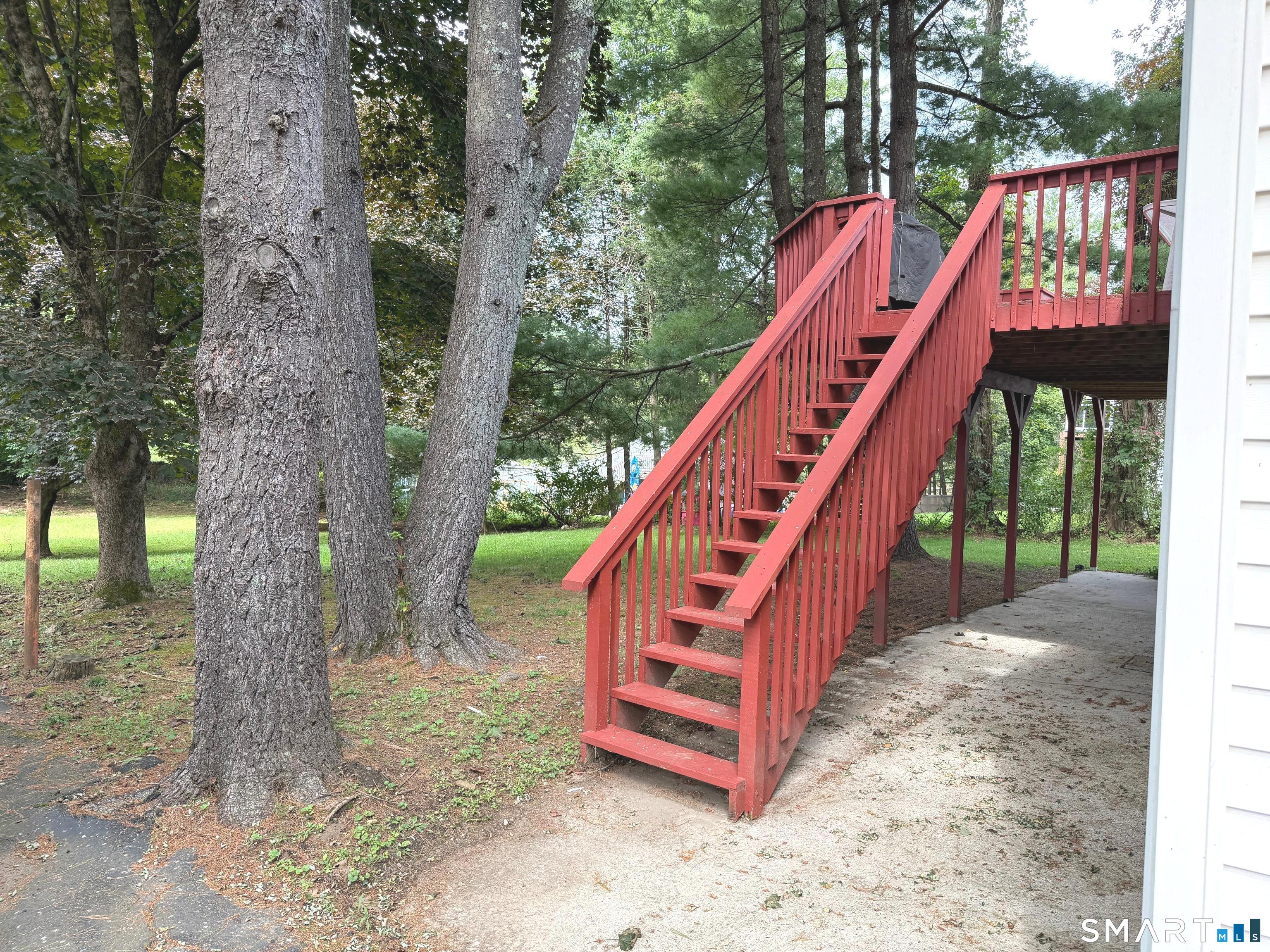 75 Starrs Plain Road Danbury CT 06810