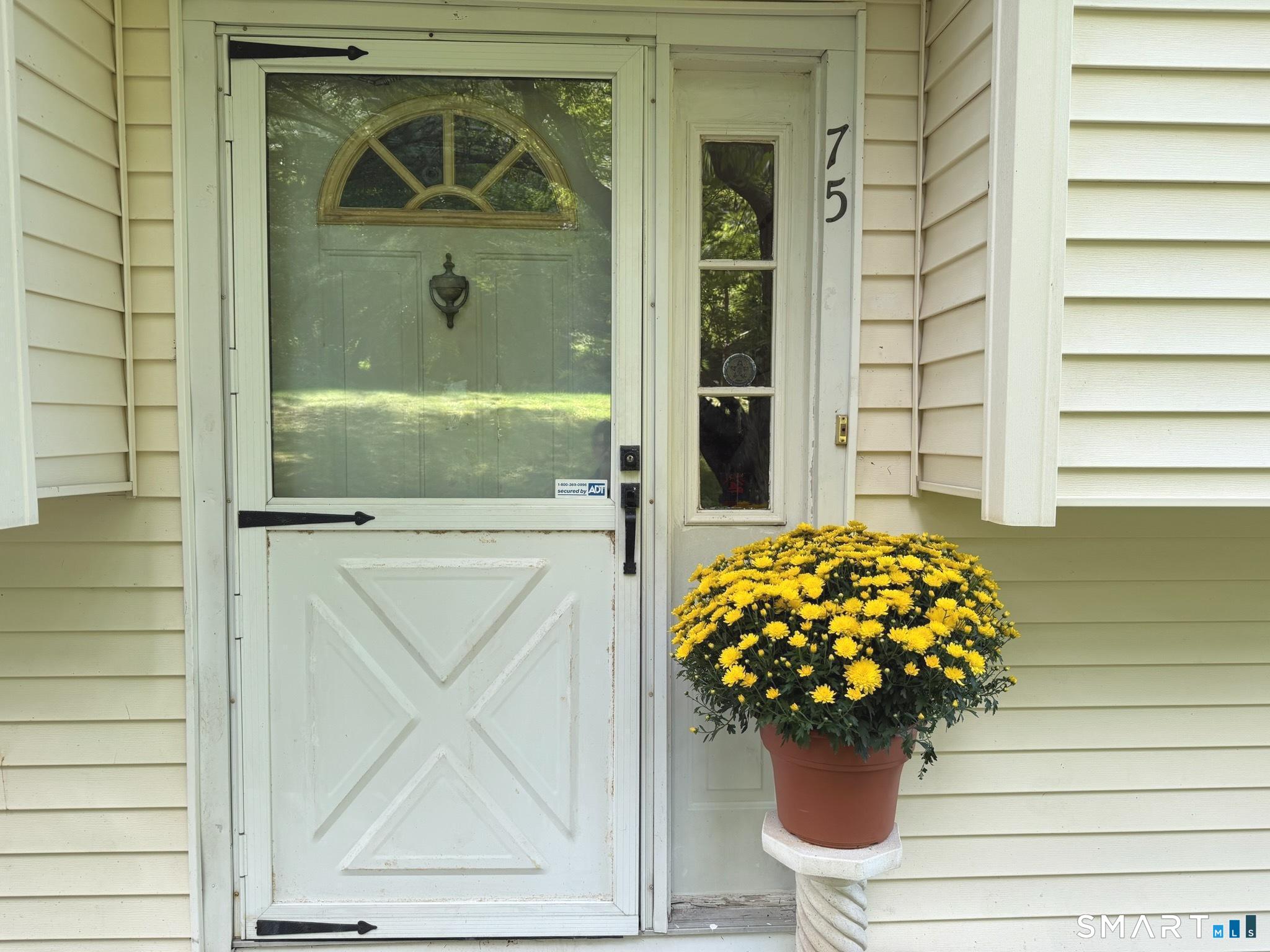 75 Starrs Plain Road Danbury CT 06810