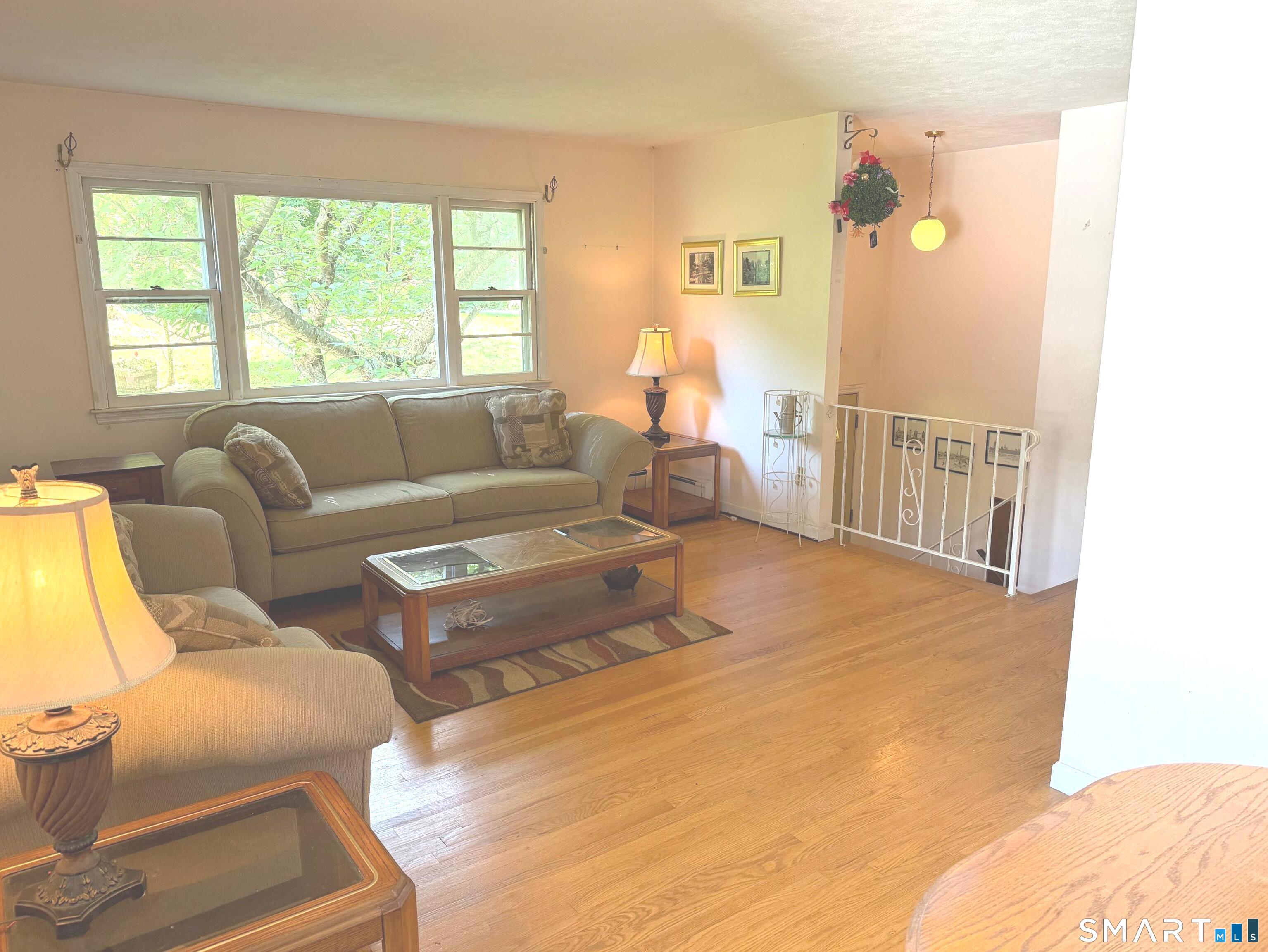 75 Starrs Plain Road Danbury CT 06810