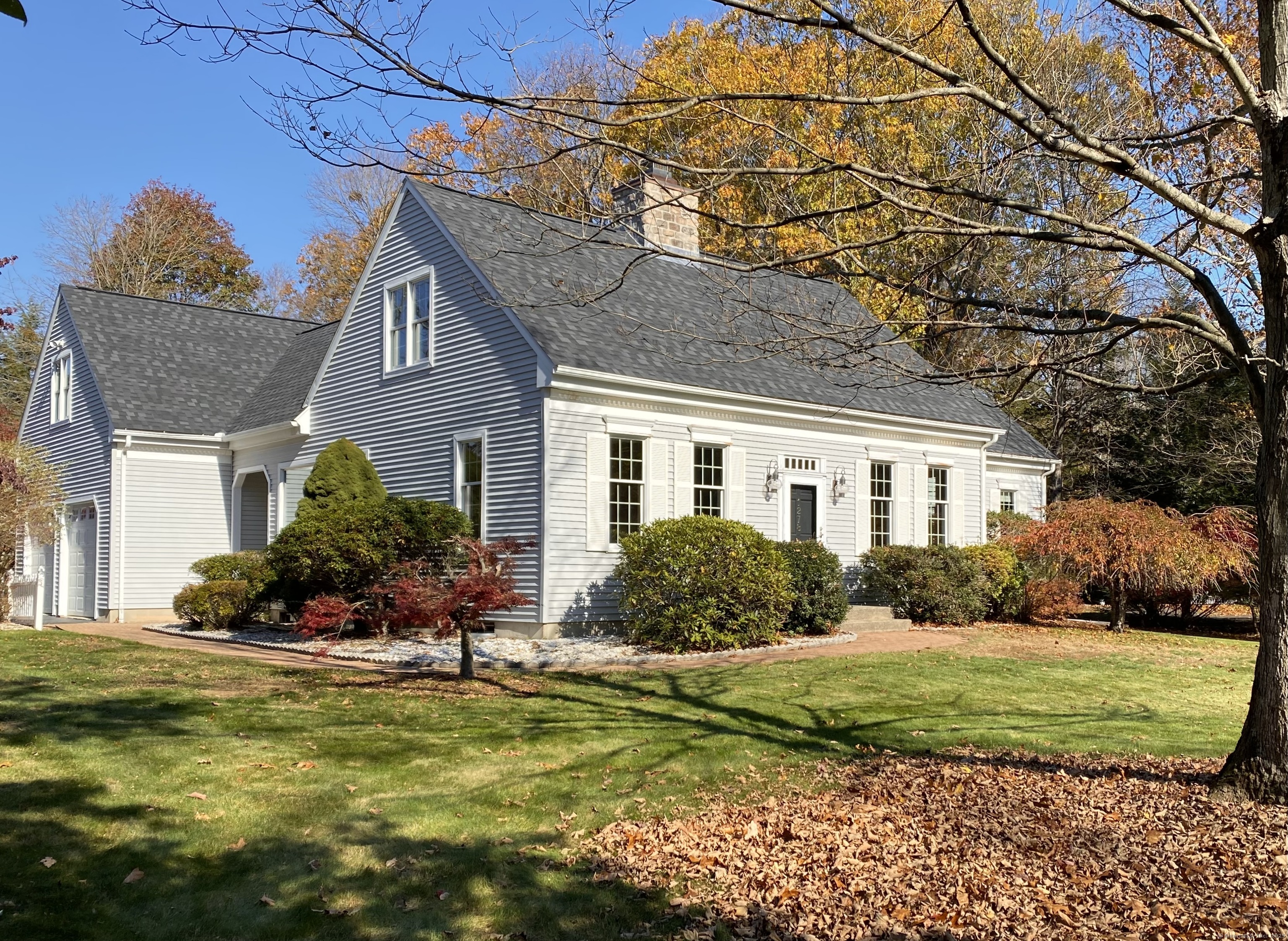 1278 Cheshire Street Cheshire CT 06410