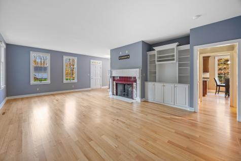 1278 Cheshire Street Cheshire CT 06410