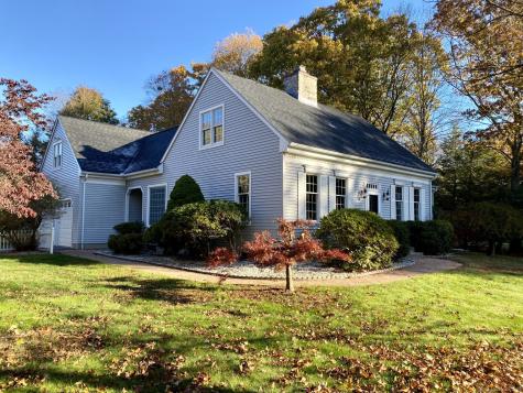 1278 Cheshire Street Cheshire CT 06410