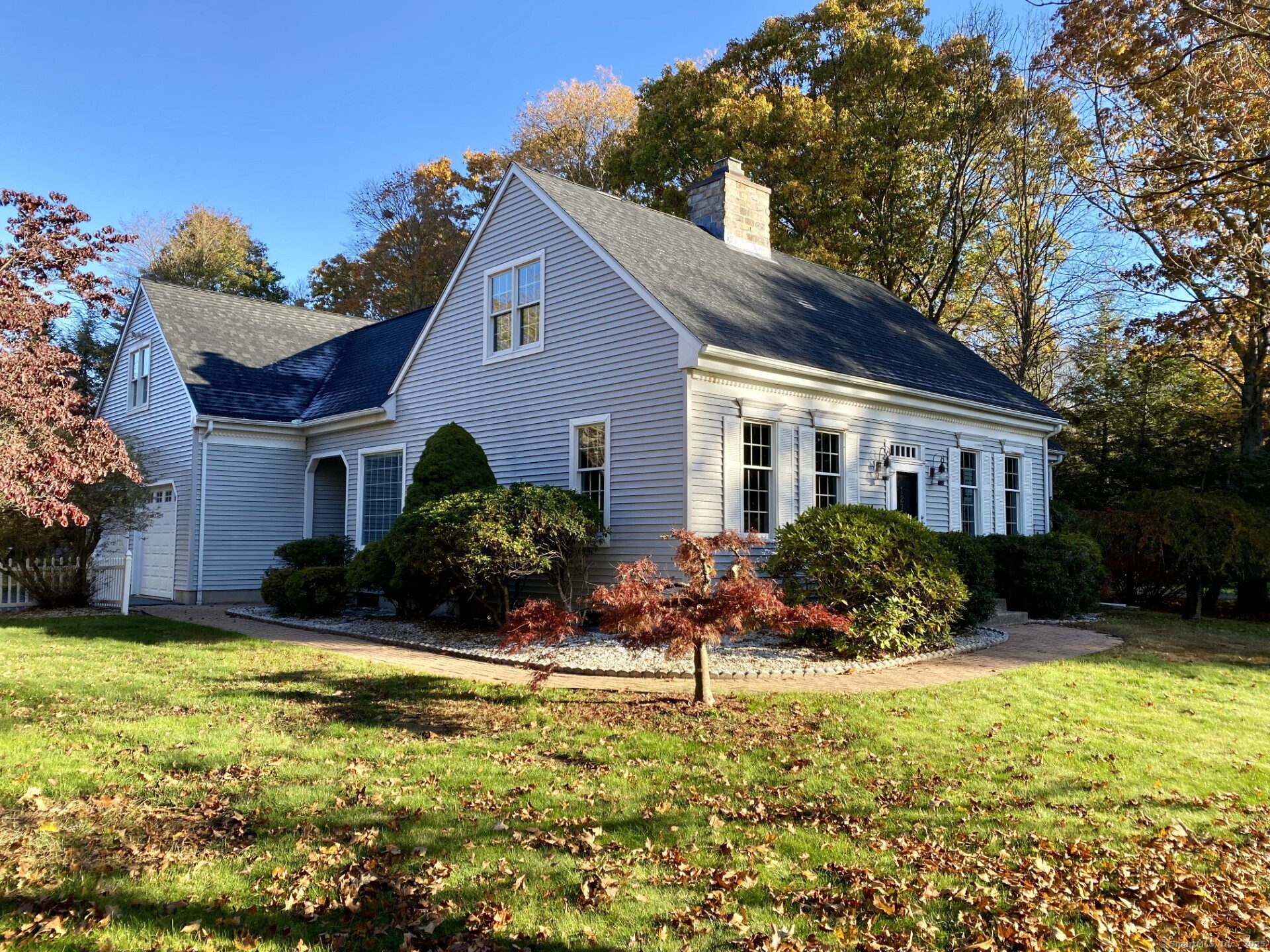 1278 Cheshire Street Cheshire CT 06410