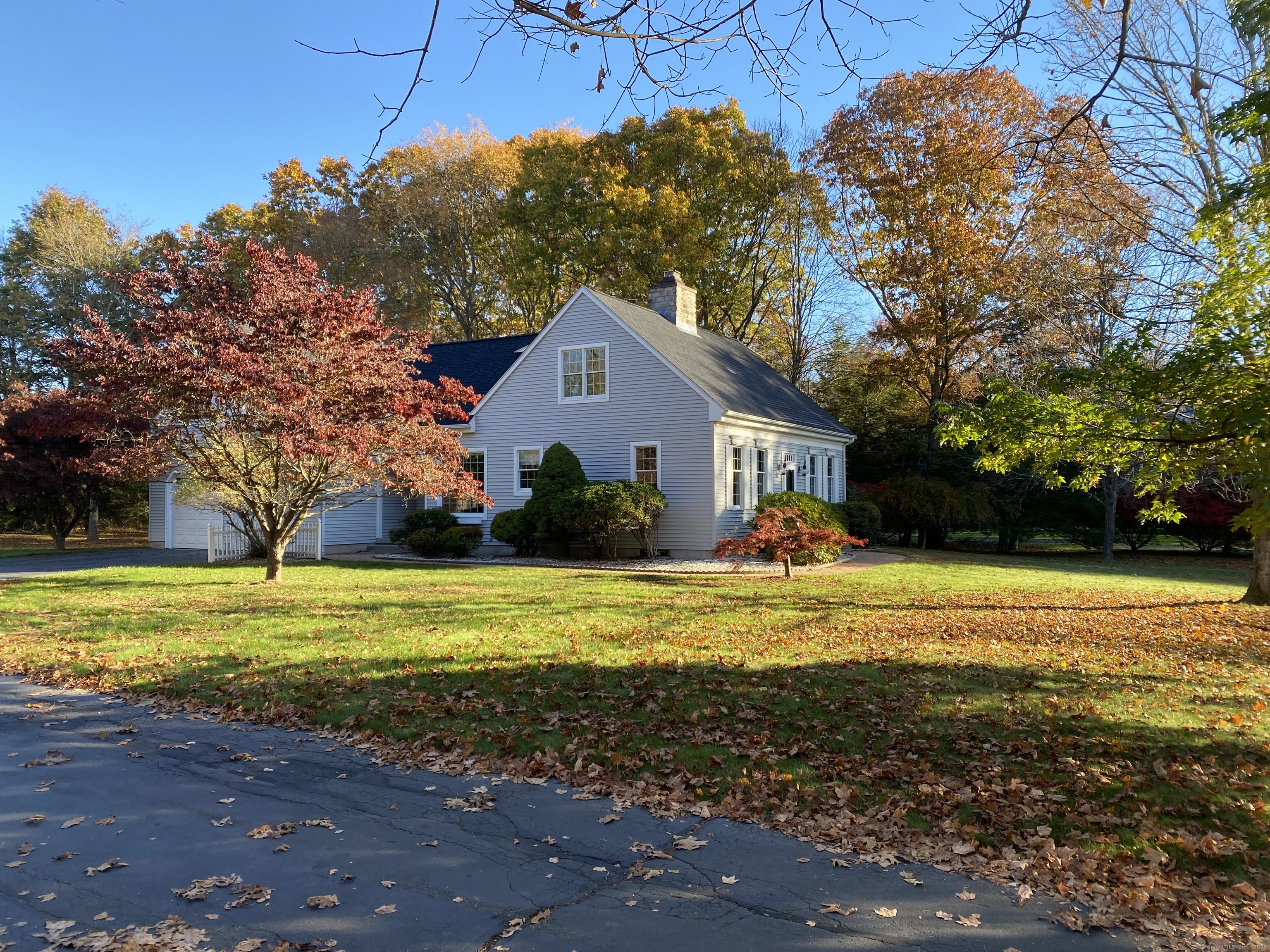 1278 Cheshire Street Cheshire CT 06410