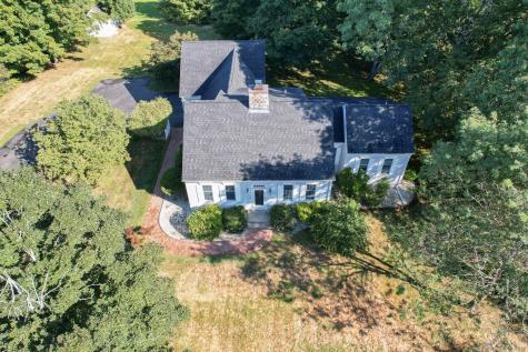 1278 Cheshire Street Cheshire CT 06410