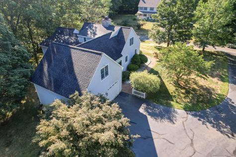 1278 Cheshire Street Cheshire CT 06410