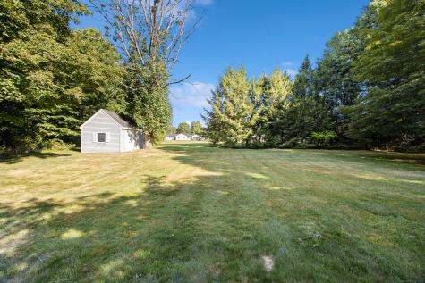 1278 Cheshire Street Cheshire CT 06410