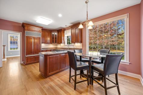 1278 Cheshire Street Cheshire CT 06410