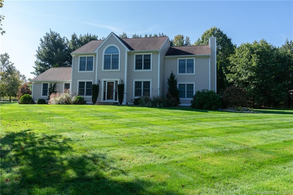 70 Mountain Pond Road Southington CT 06489