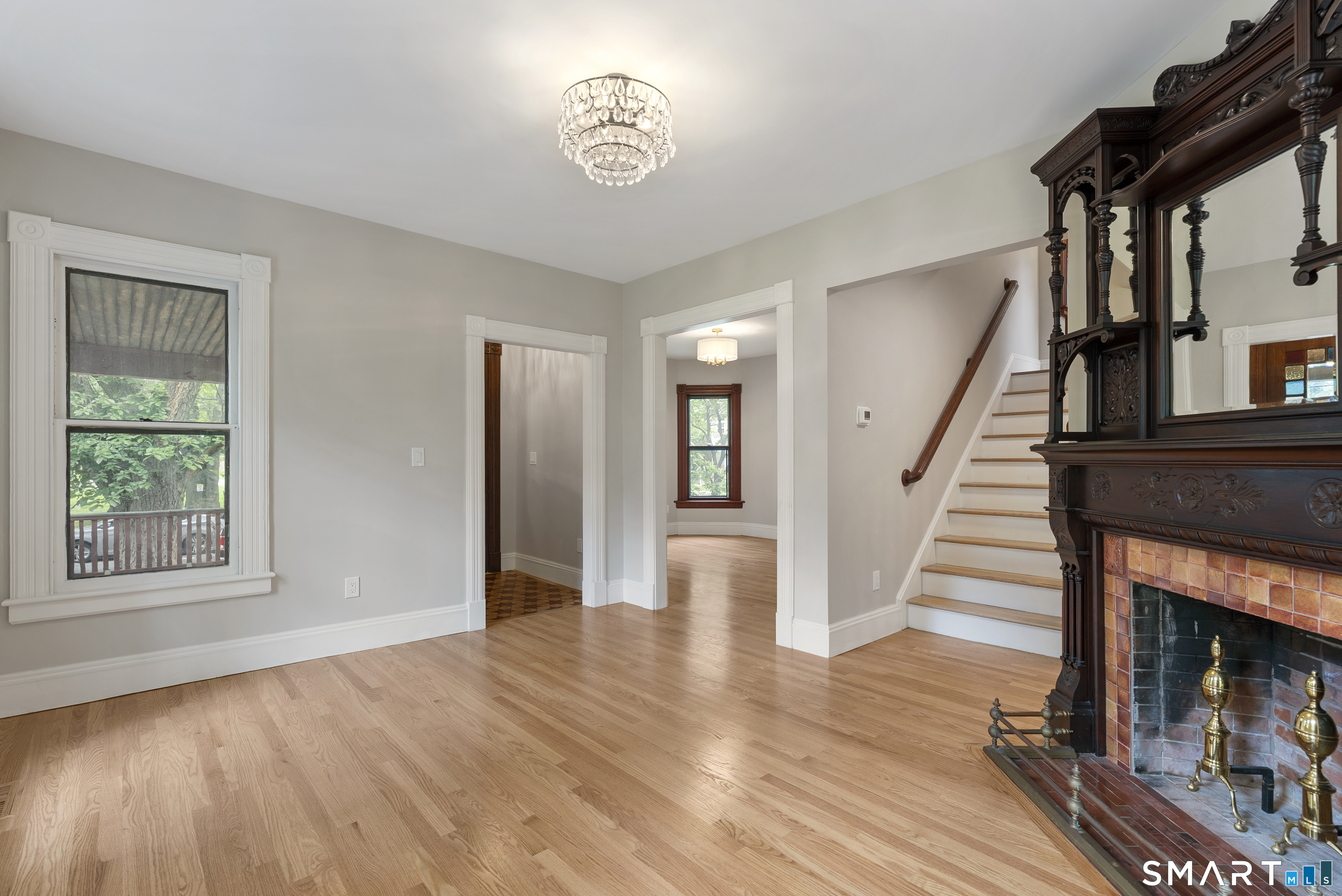 102 Huntington Street Hartford CT 06105
