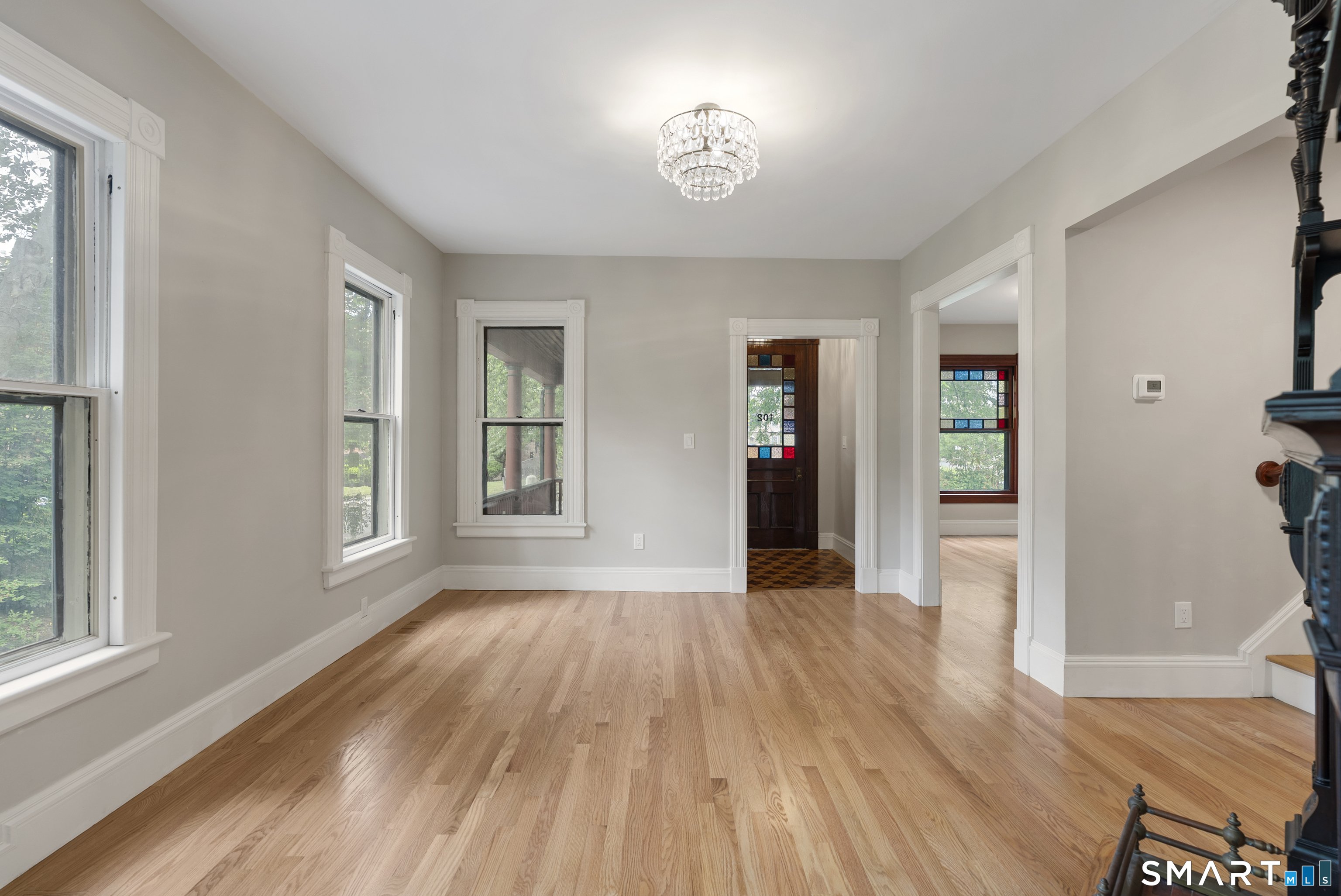102 Huntington Street Hartford CT 06105