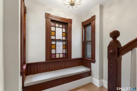 102 Huntington Street Hartford CT 06105