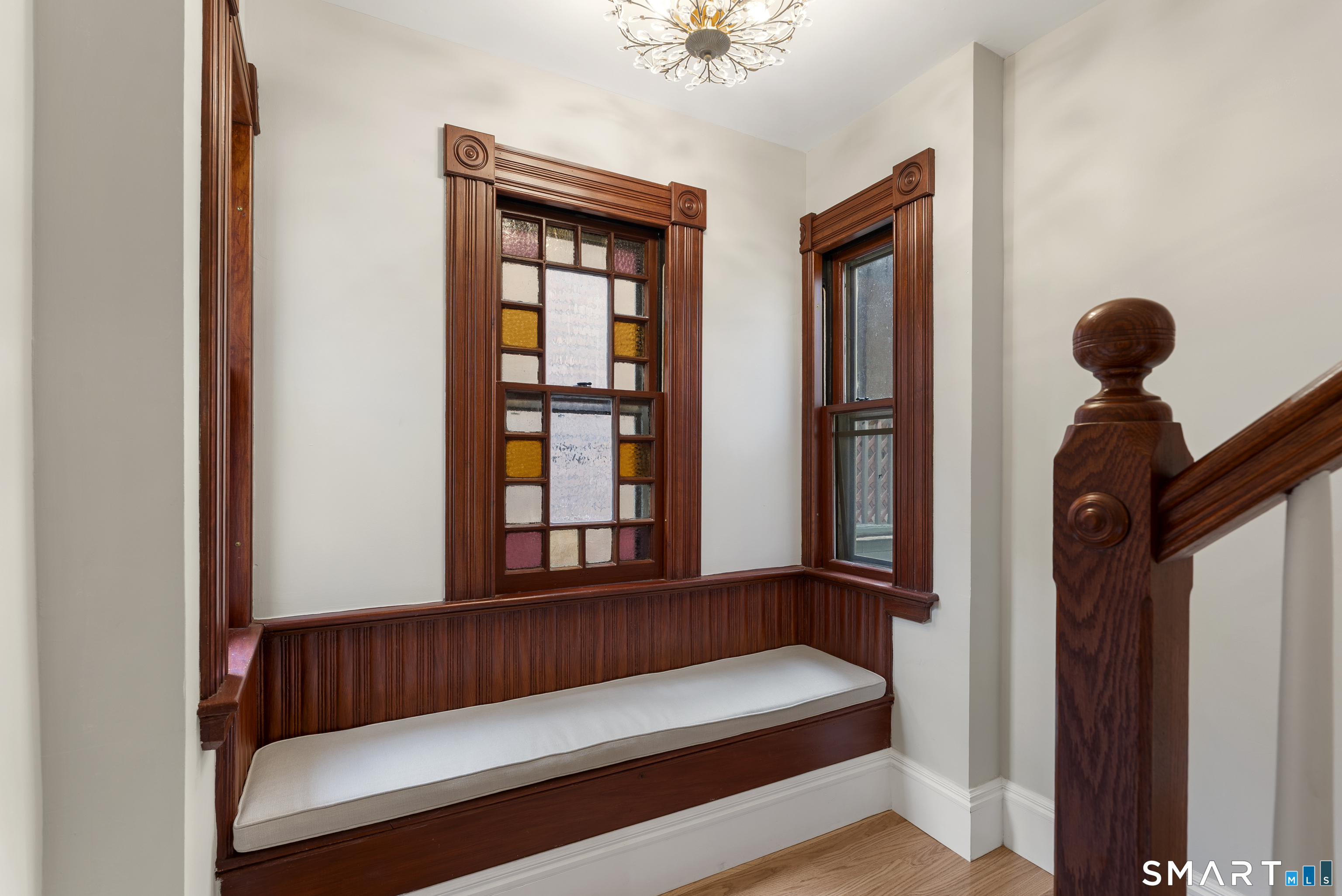 102 Huntington Street Hartford CT 06105