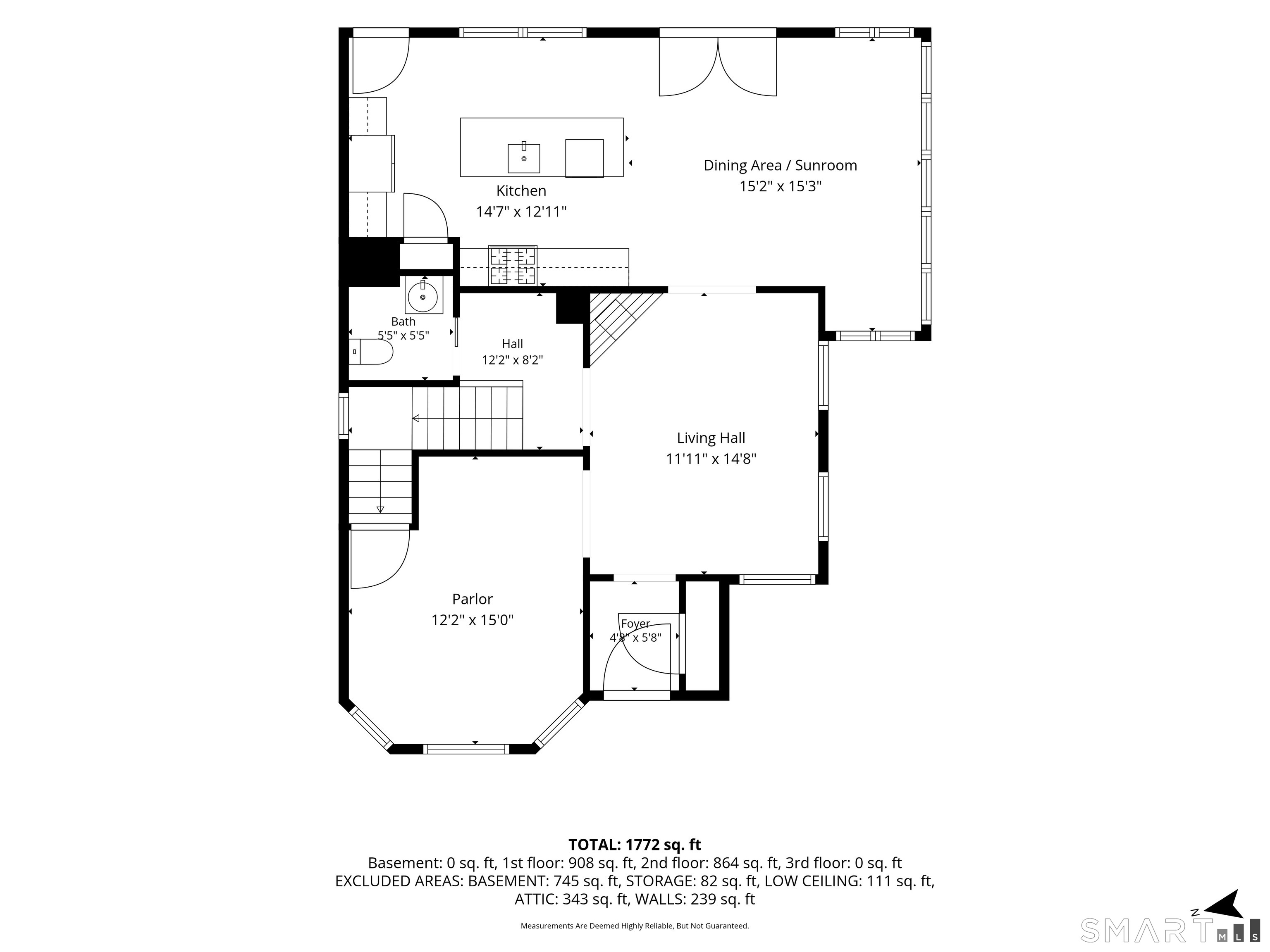 102 Huntington Street Hartford CT 06105