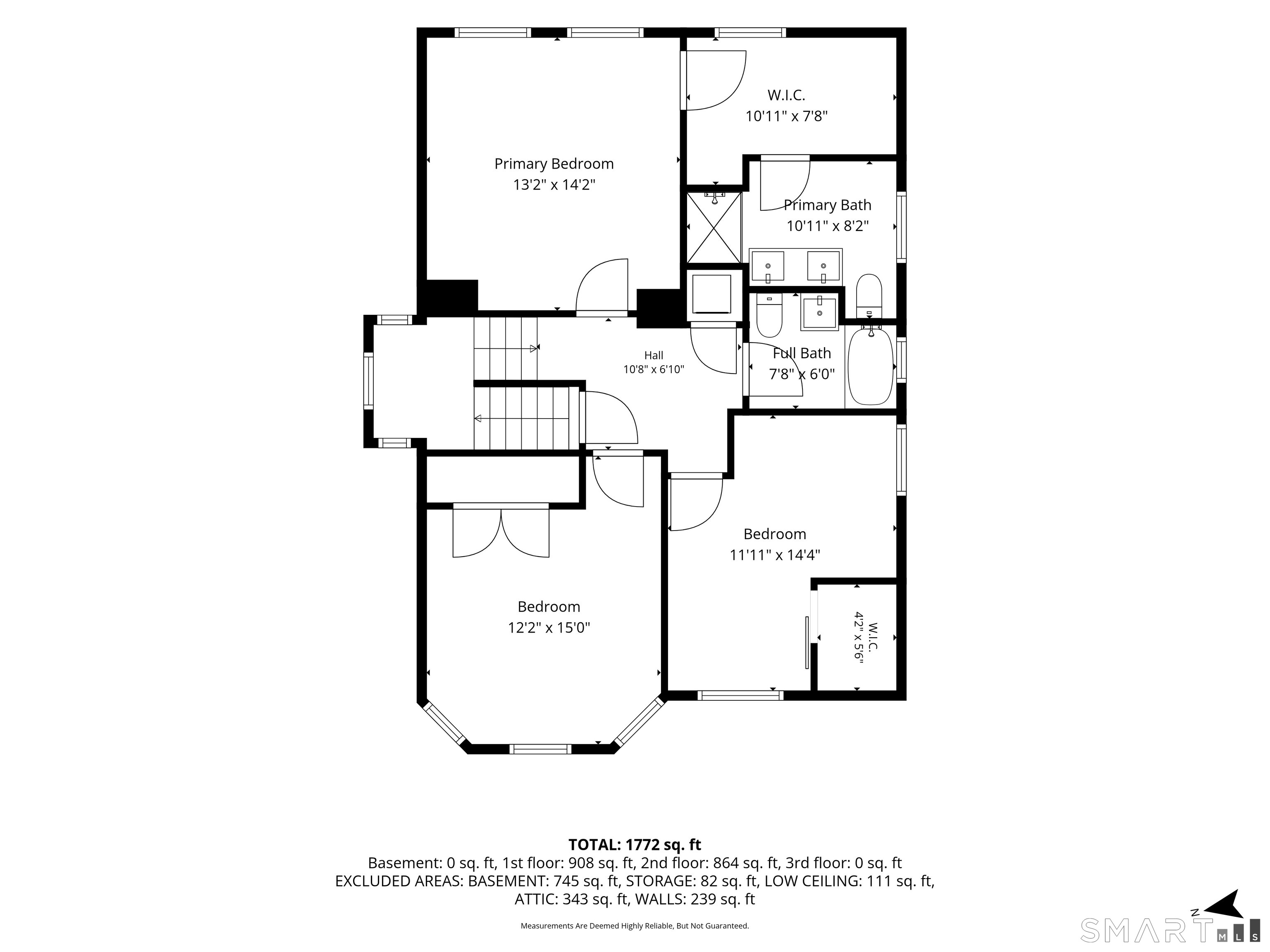 102 Huntington Street Hartford CT 06105