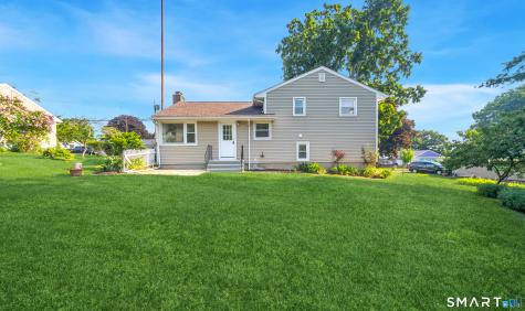 66 Bridgeview Place Stratford CT 06614