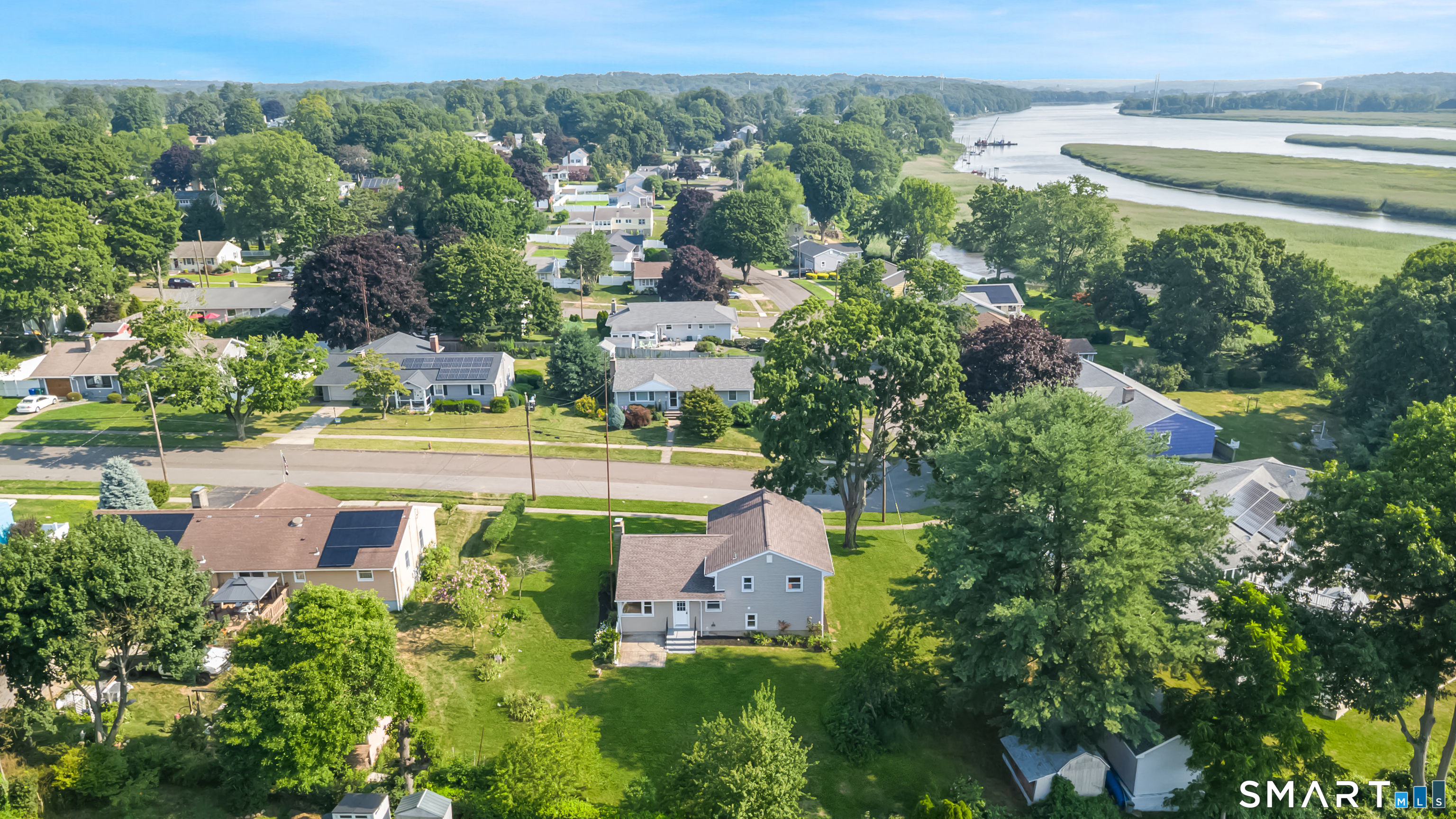 66 Bridgeview Place Stratford CT 06614