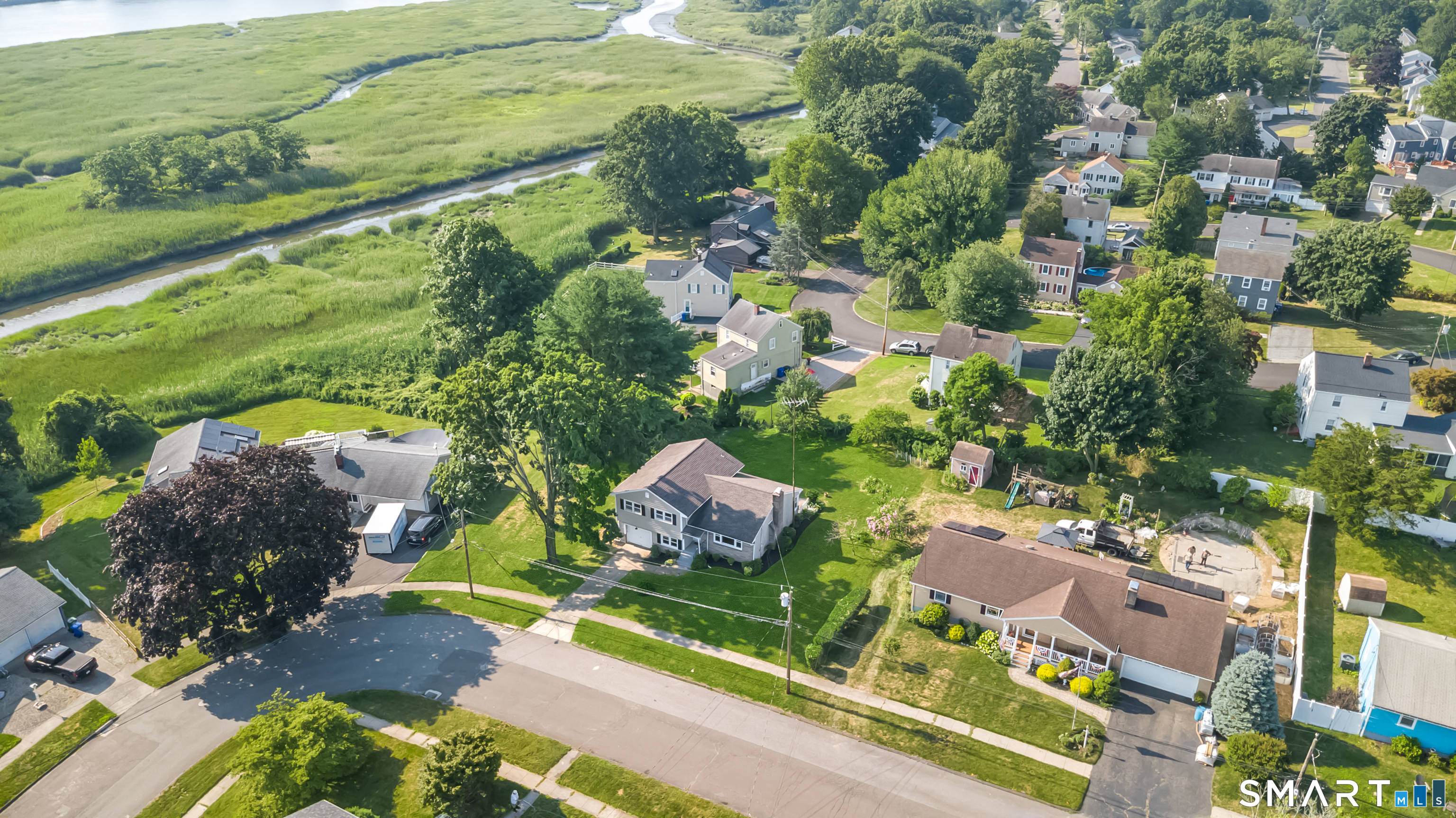 66 Bridgeview Place Stratford CT 06614