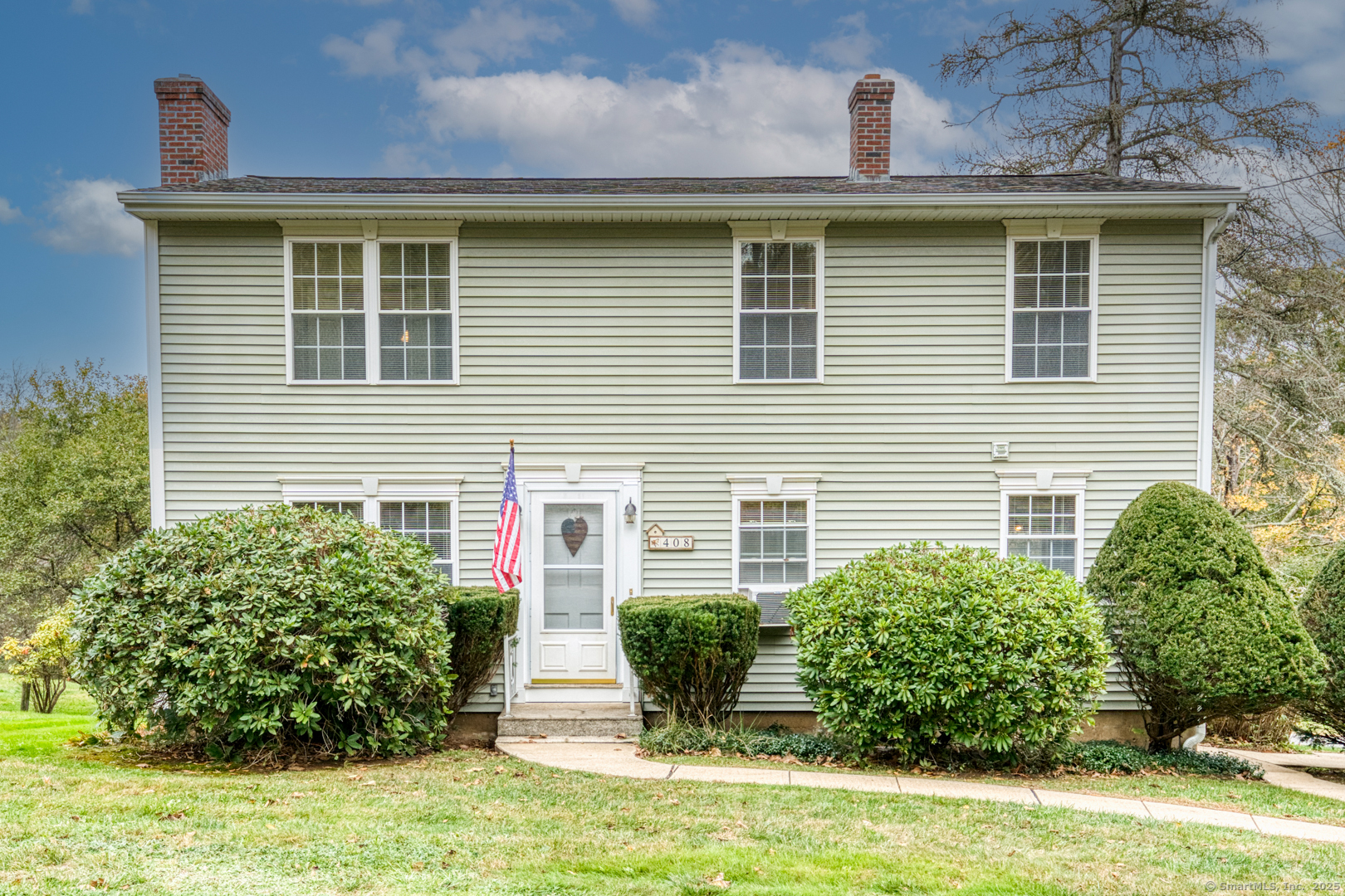 408 Storrs Road Mansfield CT 06250