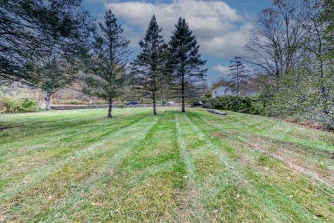 408 Storrs Road Mansfield CT 06250