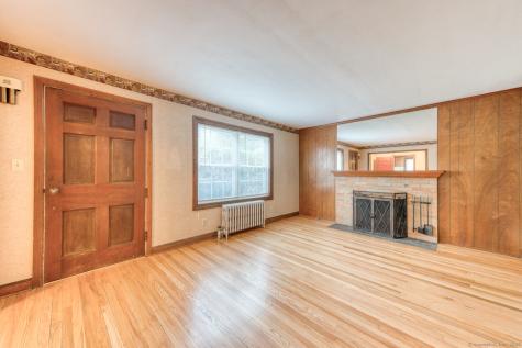 408 Storrs Road Mansfield CT 06250