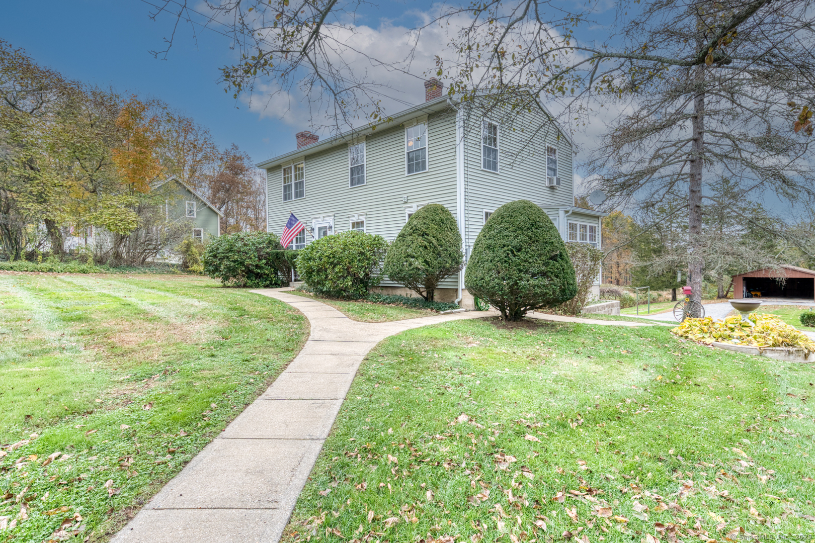 408 Storrs Road Mansfield CT 06250