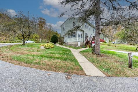 408 Storrs Road Mansfield CT 06250