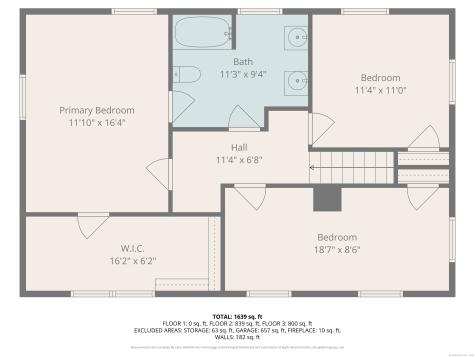 408 Storrs Road Mansfield CT 06250