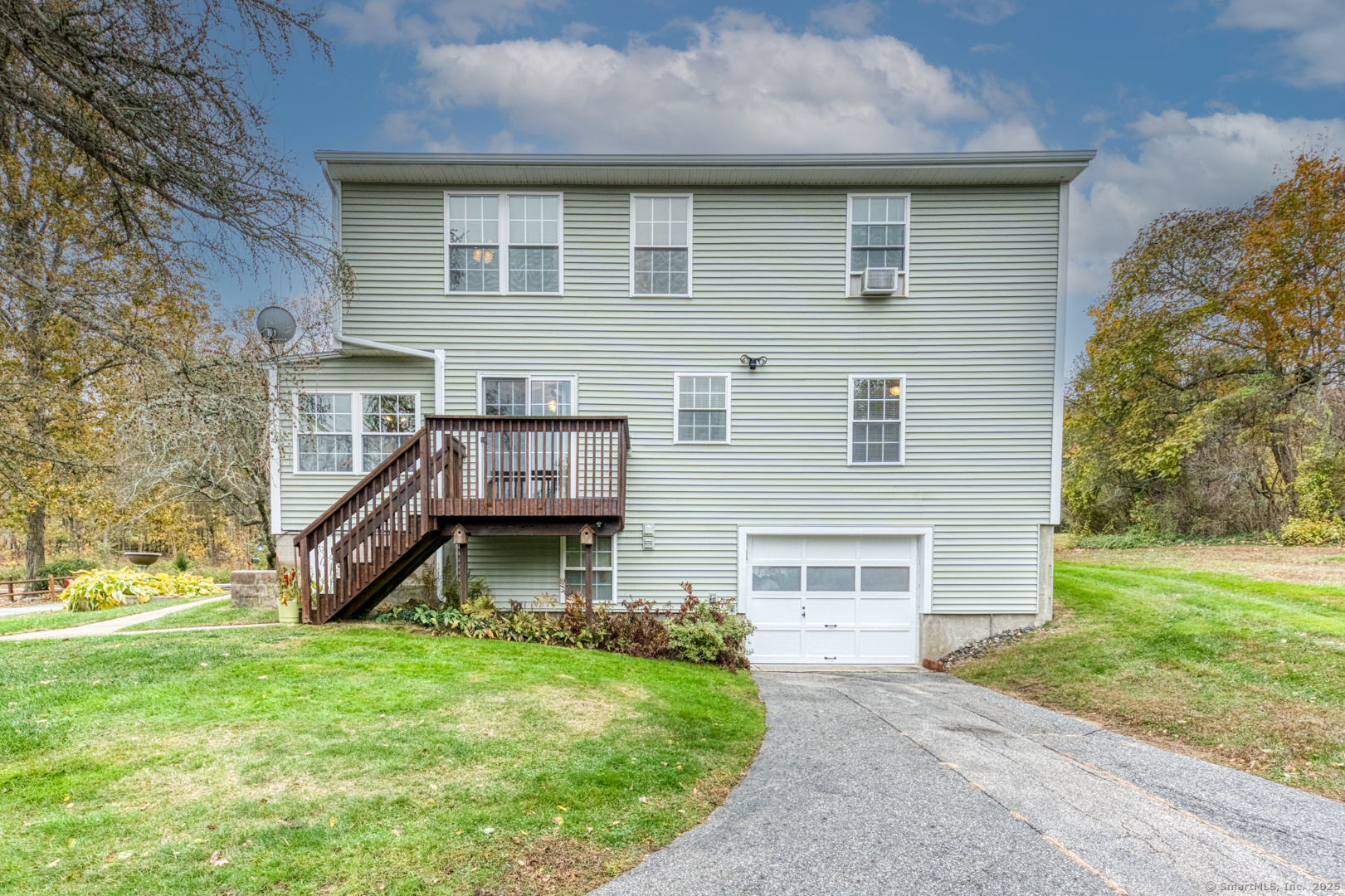 408 Storrs Road Mansfield CT 06250