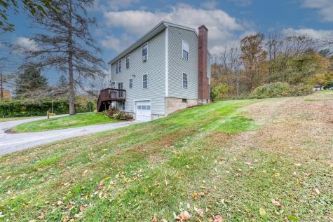 408 Storrs Road Mansfield CT 06250