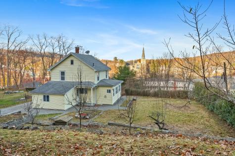 86 Maple Street Winchester CT 06098