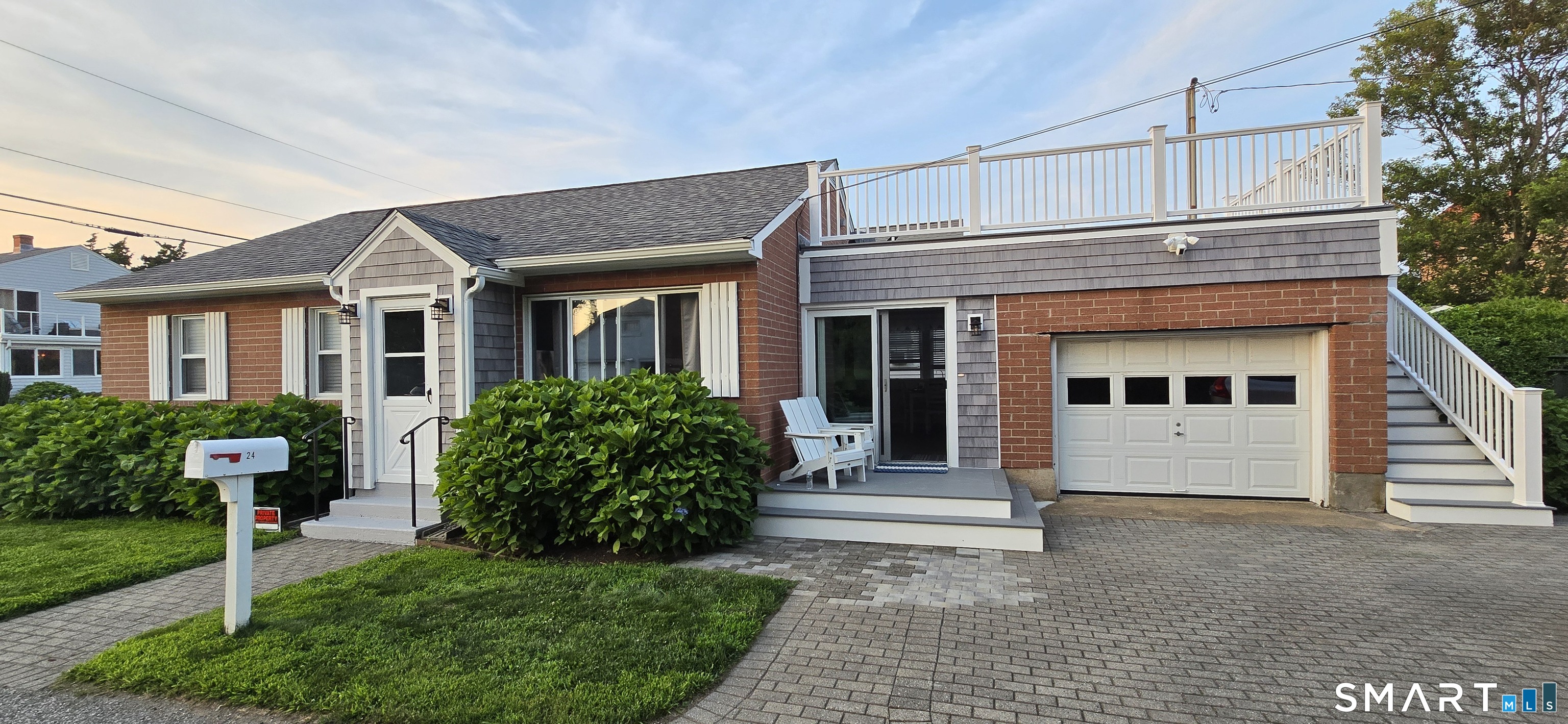 24 West Shore Drive Old Saybrook CT 06475