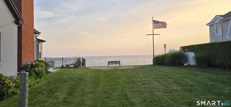 24 West Shore Drive Old Saybrook CT 06475